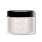 OPI Powder Perfection - Chiffon My Mind 1.5 oz - Salon Quality