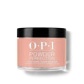 OPI Powder Perfection - Chocolate Mousse 1.5 oz - Salon Quality