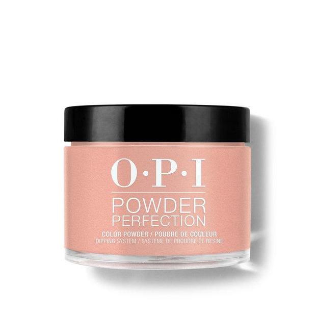 OPI Powder Perfection - Chocolate Mousse 1.5 oz - Salon Quality