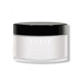 OPI Powder Perfection - Clear Setting Powder 1.5 oz - Salon Quality