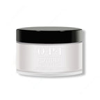 OPI Powder Perfection - Clear Setting Powder 1.5 oz - Salon Quality