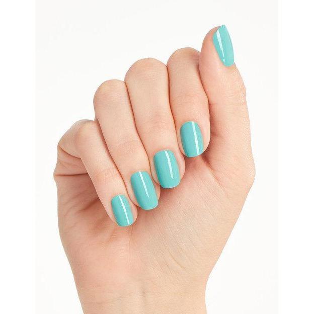 OPI Powder Perfection - Closer Than You Might Belém 1.5 oz - Salon Quality
