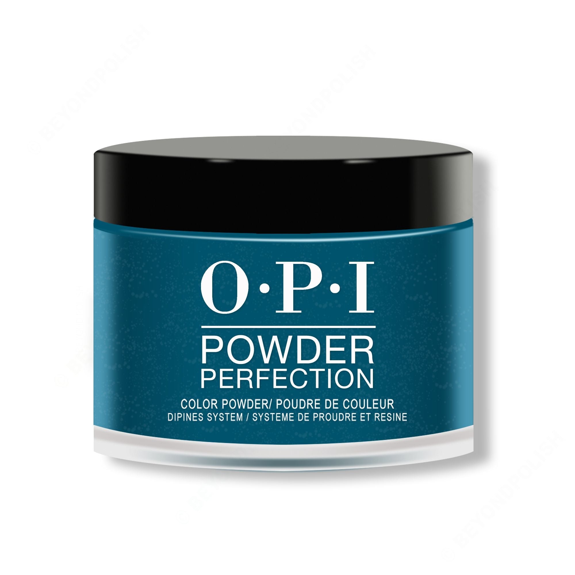 OPI Powder Perfection - Drama At La Scala 1.5 oz - Salon Quality