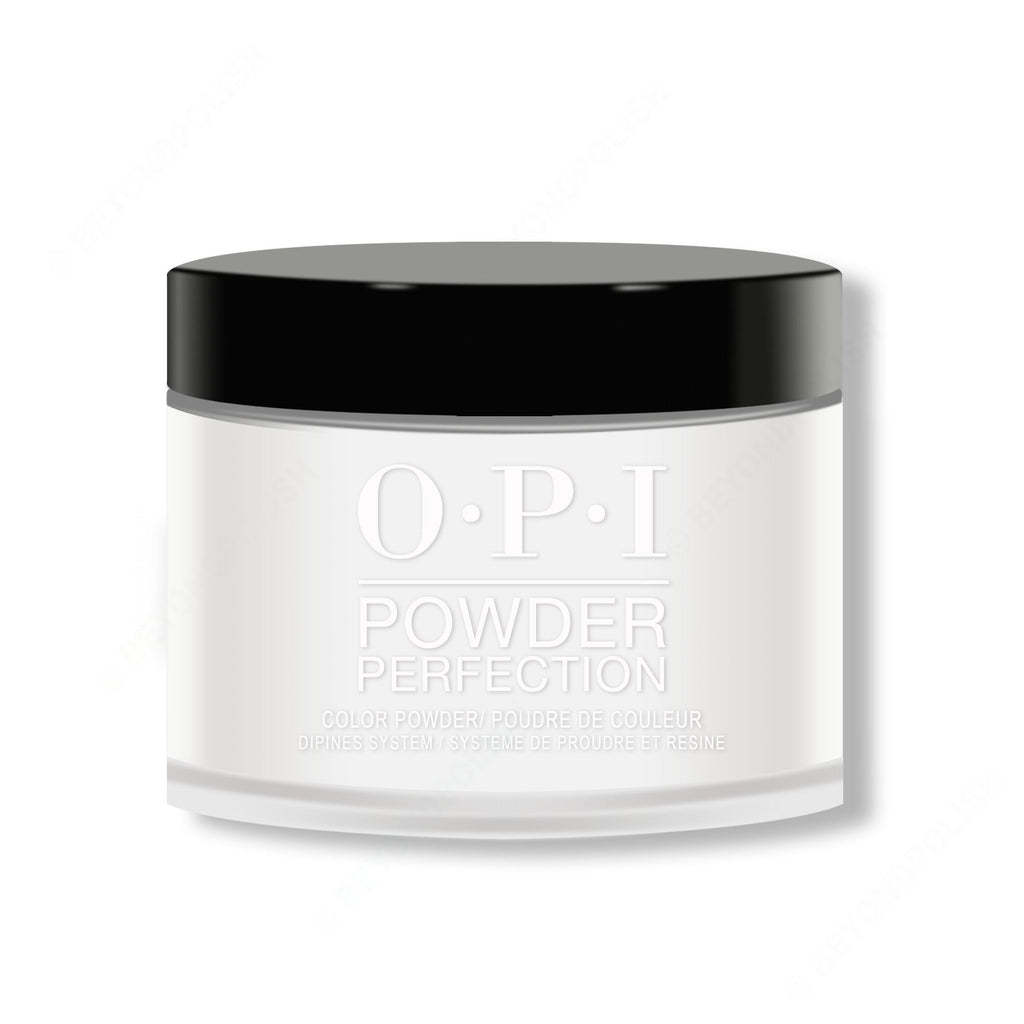 OPI Powder Perfection - Funny Bunny 1.5 oz - Salon Quality