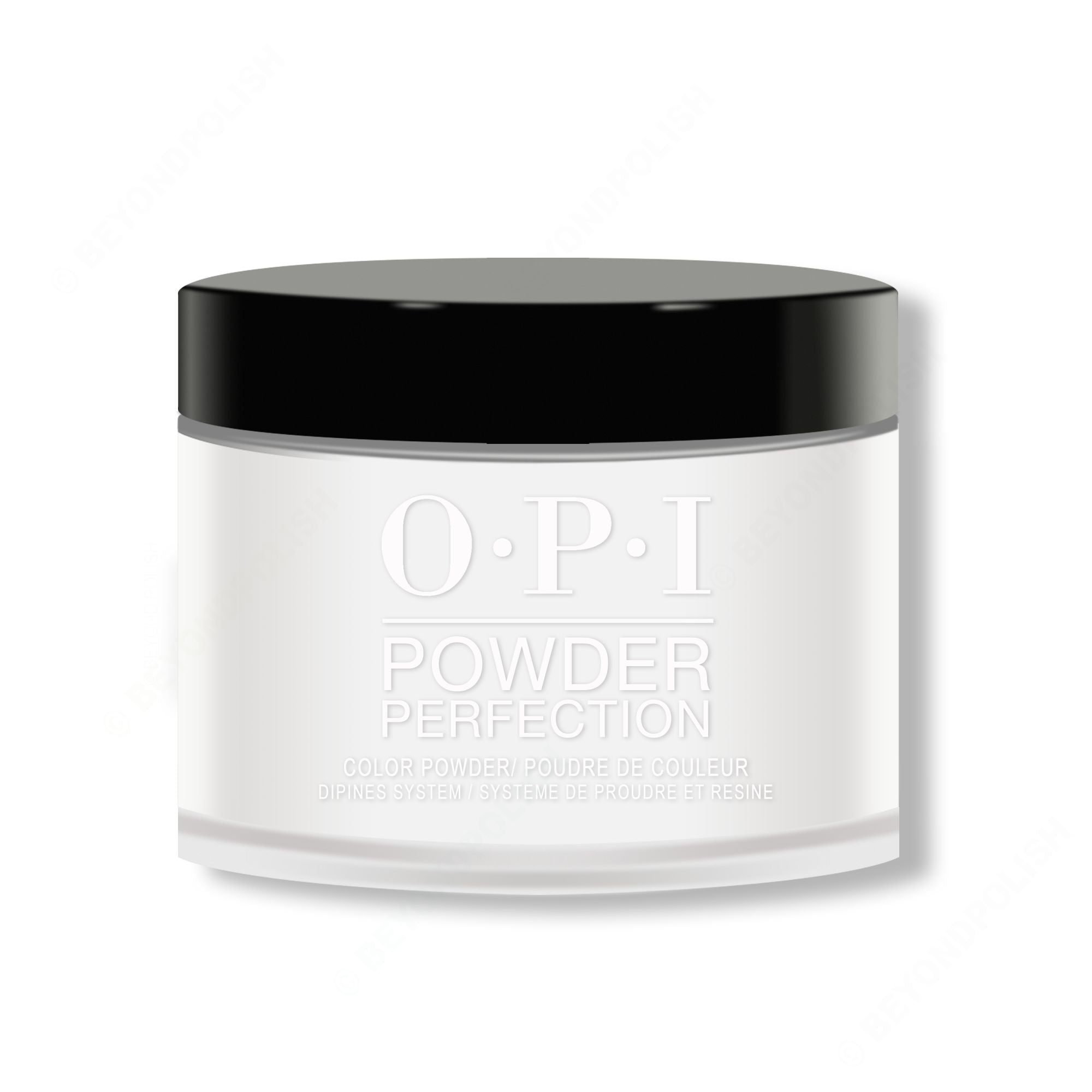 OPI Powder Perfection - Funny Bunny 1.5 oz - Salon Quality