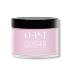 OPI Powder Perfection - Getting Nadi On My Honeymoon 1.5 oz - Salon Quality