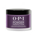 OPI Powder Perfection - Good Girls Gone Plaid 1.5 oz - Salon Quality