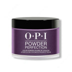 OPI Powder Perfection - Good Girls Gone Plaid 1.5 oz - Salon Quality