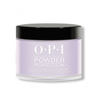 OPI Powder Perfection - Graffiti Sweetie 1.5 oz - Salon Quality