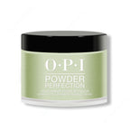 OPI Powder Perfection - How Does Your Zen Garden Grow 1.5 oz - Salon Quality