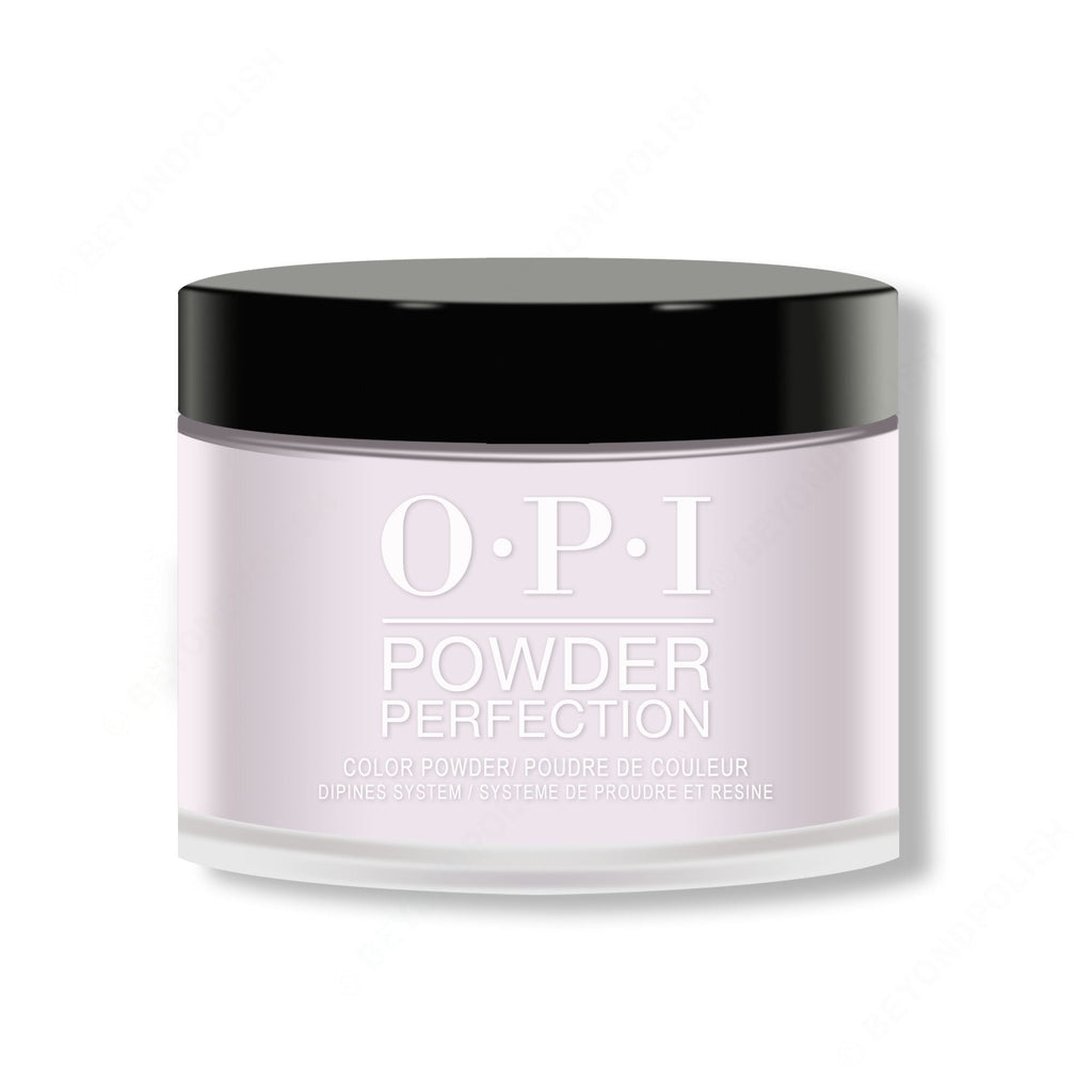OPI Powder Perfection - I Am What I Amethyst 1.5 oz - Salon Quality