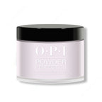 OPI Powder Perfection - I Am What I Amethyst 1.5 oz - Salon Quality