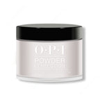 OPI Powder Perfection - I Cannoli Wear OPI 1.5 oz - Salon Quality