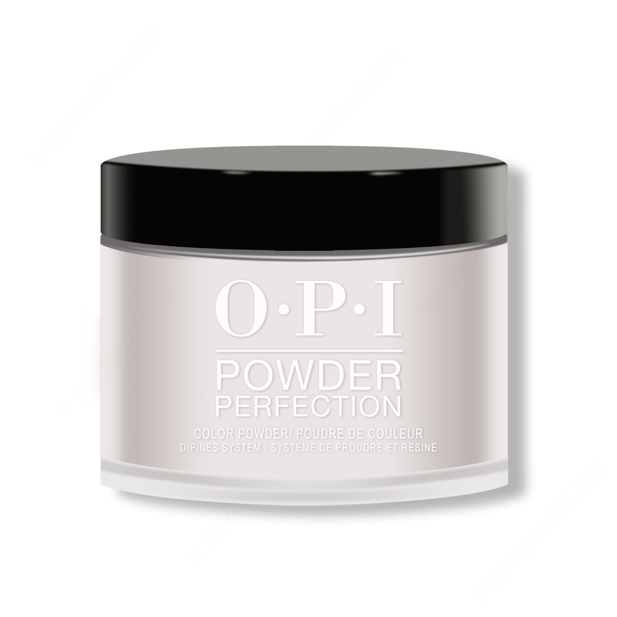 OPI Powder Perfection - I Cannoli Wear OPI 1.5 oz - Salon Quality
