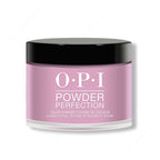 OPI Powder Perfection - I Manicure for Beads 1.5 oz - Salon Quality