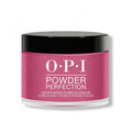 OPI Powder Perfection - I'm Really an Actress 1.5 oz - Salon Quality