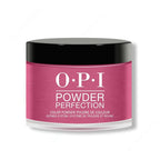 OPI Powder Perfection - I'm Really an Actress 1.5 oz - Salon Quality