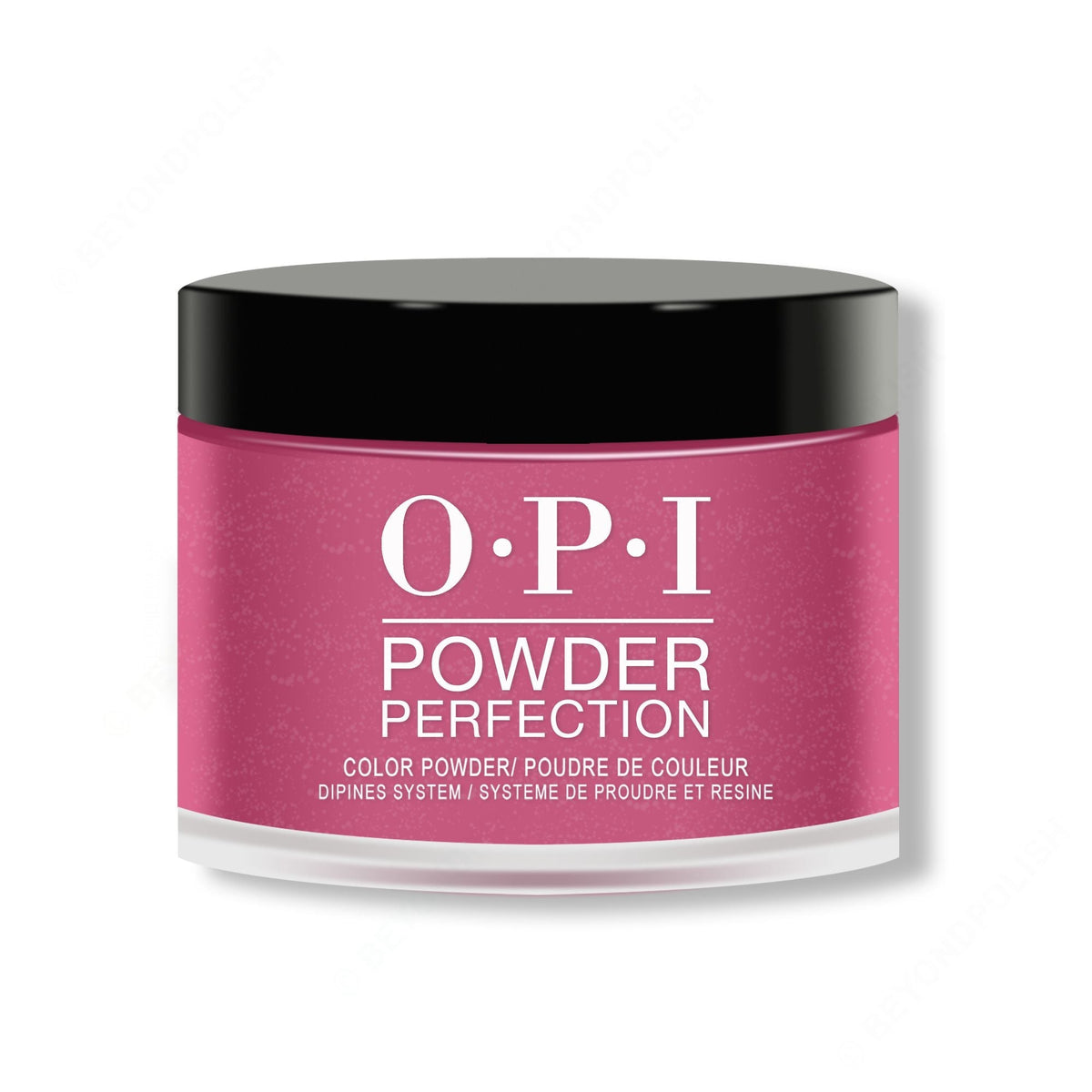 OPI Powder Perfection - I'm Really an Actress 1.5 oz - Salon Quality