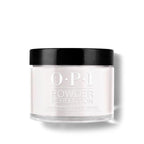 OPI Powder Perfection - It's in the Cloud 1.5 oz - Salon Quality