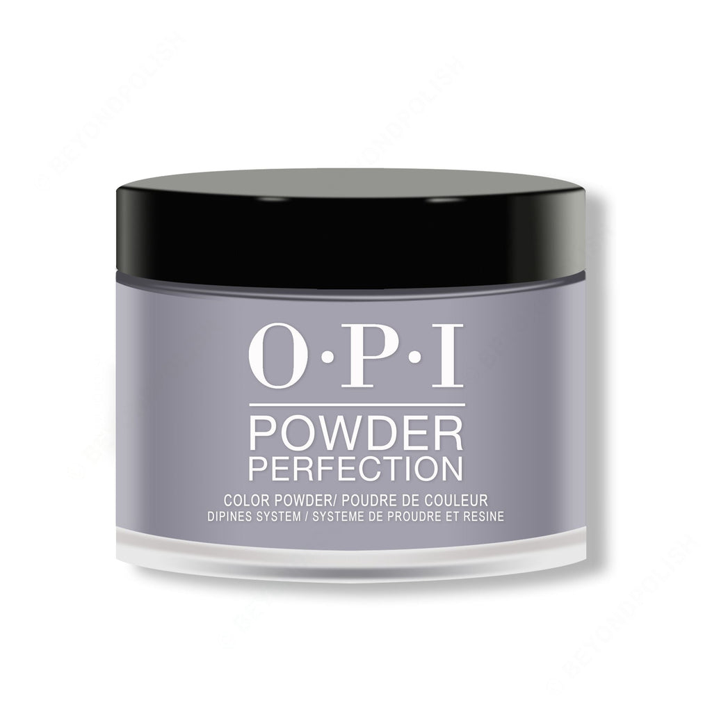 OPI Powder Perfection - Less is Norse 1.5 oz - Salon Quality