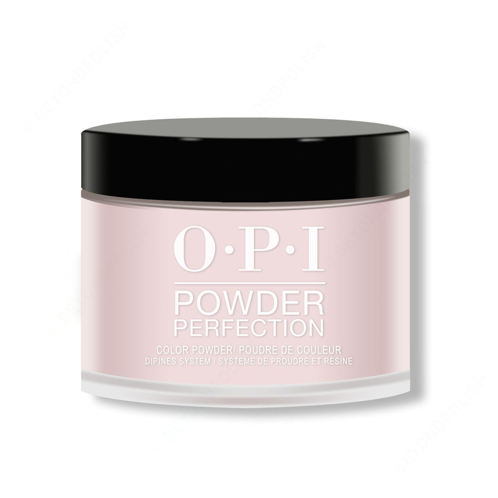OPI Powder Perfection - Let Me Bayou a Drink 1.5 oz - Salon Quality