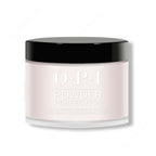 OPI Powder Perfection - Lisbon Wants Moor OPI 1.5 oz - Salon Quality
