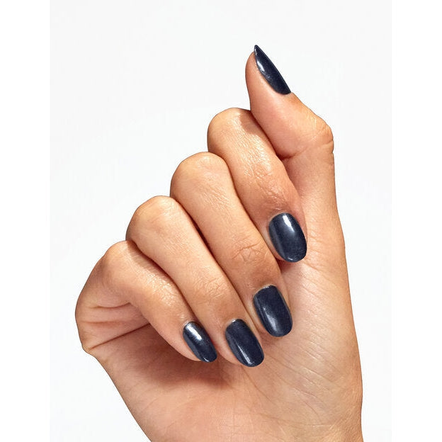 OPI Powder Perfection - Midnight Mantra 1.5 oz - Salon Quality