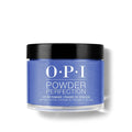 OPI Powder Perfection - Midnight Mantra 1.5 oz - Salon Quality