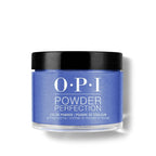 OPI Powder Perfection - Midnight Mantra 1.5 oz - Salon Quality