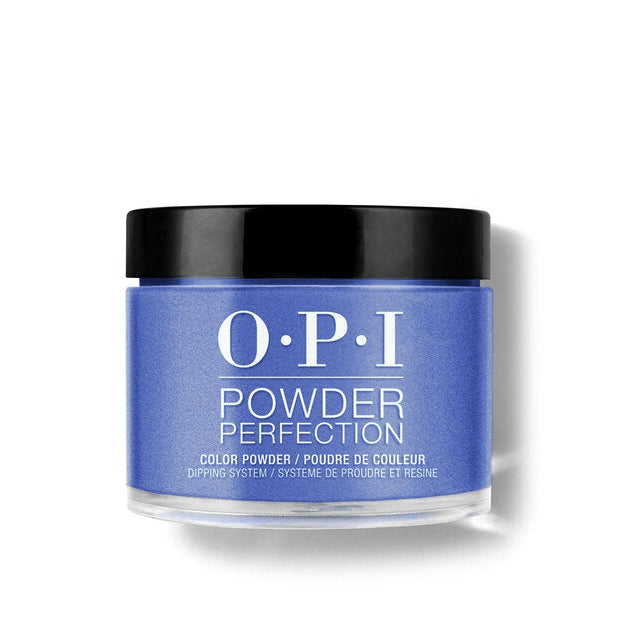 OPI Powder Perfection - Midnight Mantra 1.5 oz - Salon Quality