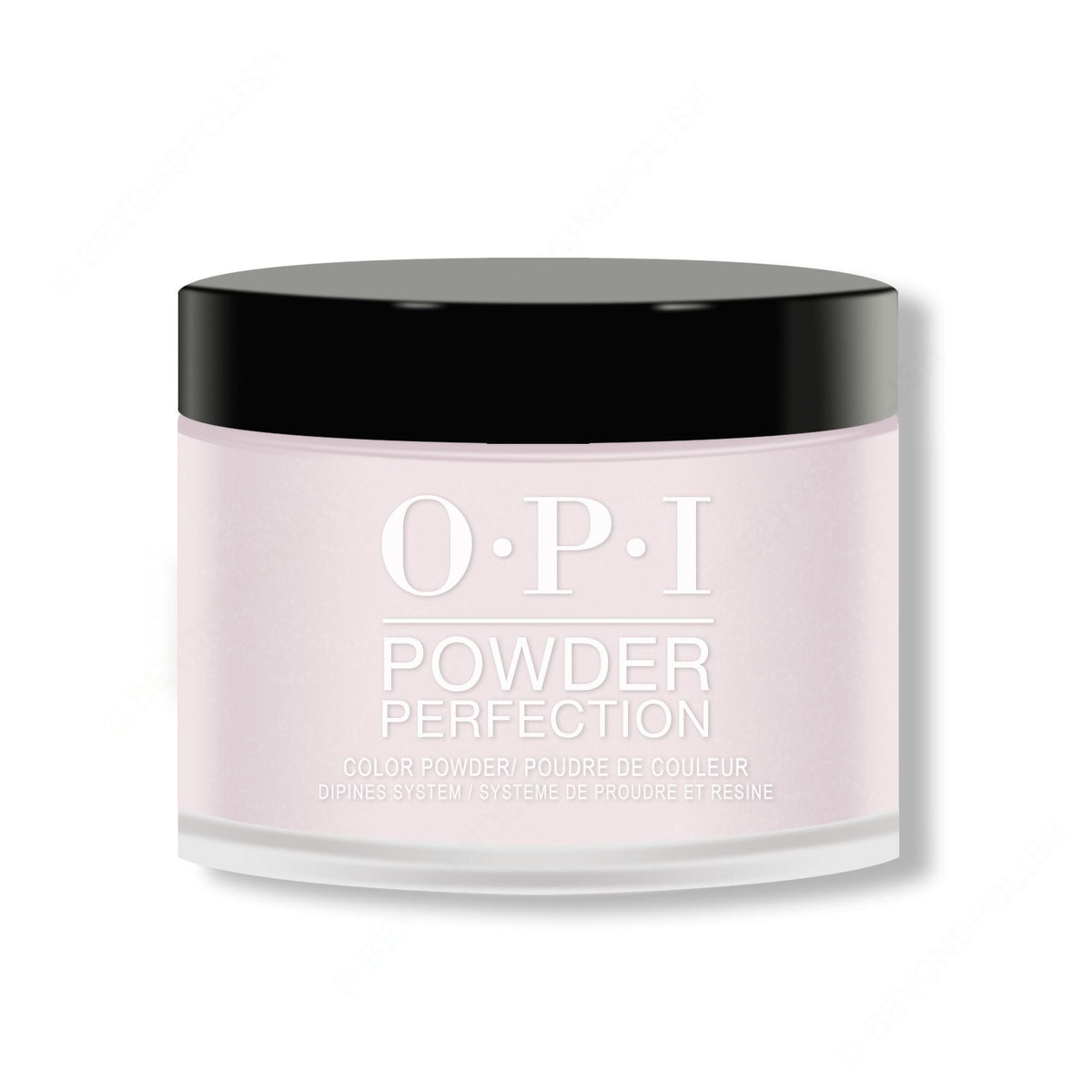 OPI Powder Perfection - Movie Buff 1.5 oz - Salon Quality