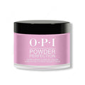 OPI Powder Perfection - N00Berry 1.5 oz - Salon Quality