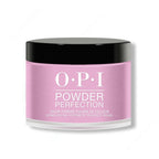 OPI Powder Perfection - N00Berry 1.5 oz - Salon Quality