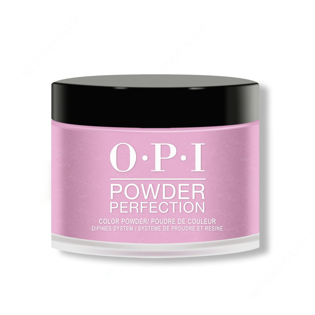 OPI Powder Perfection - N00Berry 1.5 oz - Salon Quality