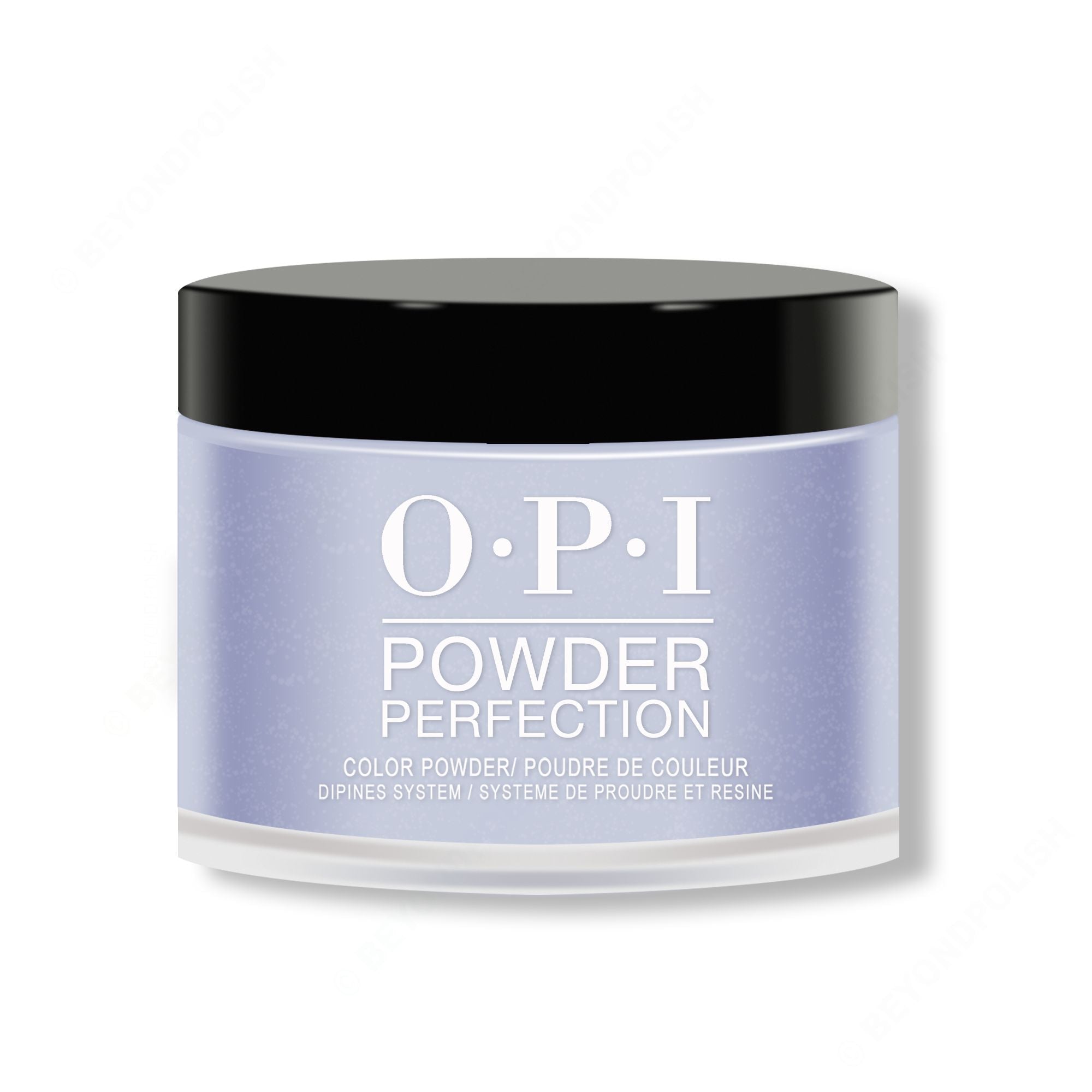 OPI Powder Perfection - OPI Heart DTLA 1.5 oz - Salon Quality