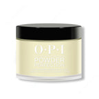 OPI Powder Perfection - One Chic Chick 1.5 oz - Salon Quality