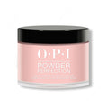 OPI Powder Perfection - Passion 1.5 oz - Salon Quality