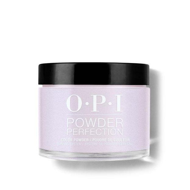 OPI Powder Perfection - Polly Want A Lacquer 1.5 oz - Salon Quality