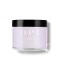 OPI Powder Perfection - Polly Want A Lacquer 1.5 oz - Salon Quality