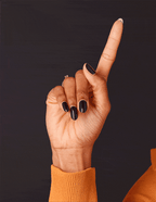 OPI Powder Perfection - Shh...It's Top Secret! 1.5 oz - Salon Quality