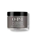 OPI Powder Perfection - Shh...It's Top Secret! 1.5 oz - Salon Quality