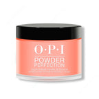 OPI Powder Perfection - Silicon Valley Girl 1.5 oz - Salon Quality