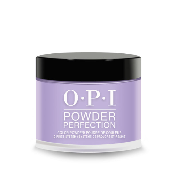 OPI Powder Perfection - Skate to the Party 1.5 oz - Salon Quality
