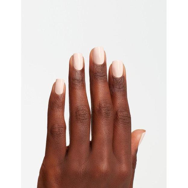 OPI Powder Perfection - Stop it I'm Blushing! 1.5 oz - Salon Quality