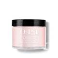OPI Powder Perfection - Stop it I'm Blushing! 1.5 oz - Salon Quality