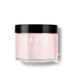 OPI Powder Perfection - Stop it I'm Blushing! 1.5 oz - Salon Quality