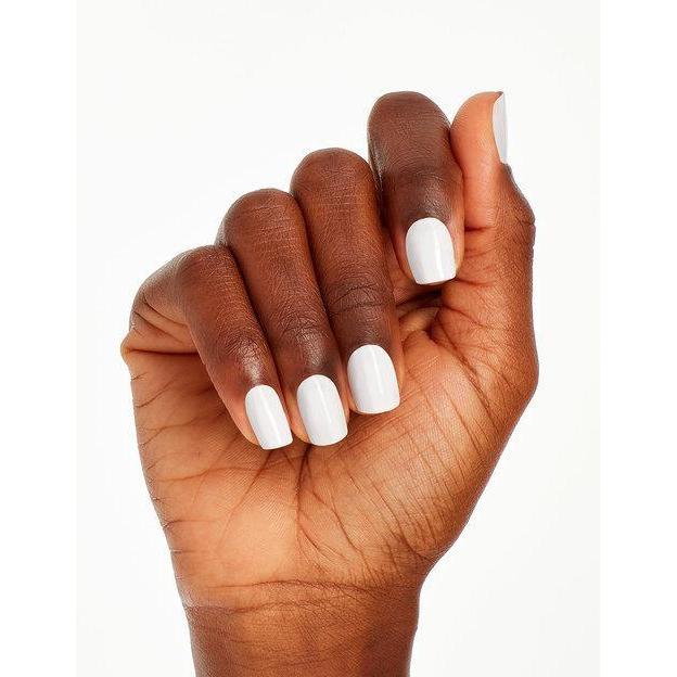OPI Powder Perfection - Suzi Chases Portu-geese 1.5 oz - Salon Quality