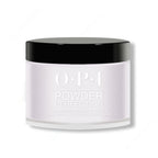 OPI Powder Perfection - Suzi Chases Portu-geese 1.5 oz - Salon Quality