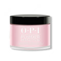 OPI Powder Perfection - Suzi Shops & Island Hops 1.5 oz - Salon Quality