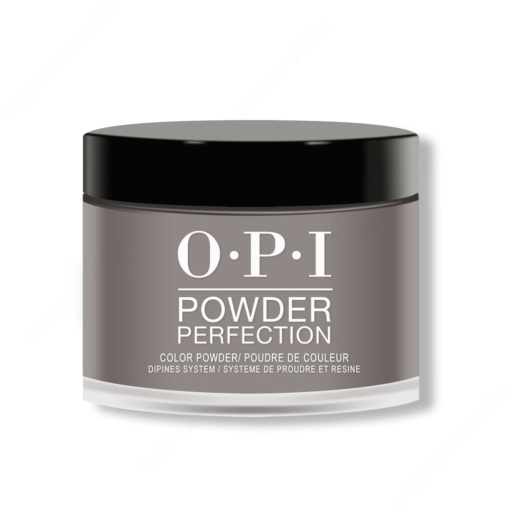 OPI Powder Perfection - Suzi & The Arctic Fox 1.5 oz - Salon Quality